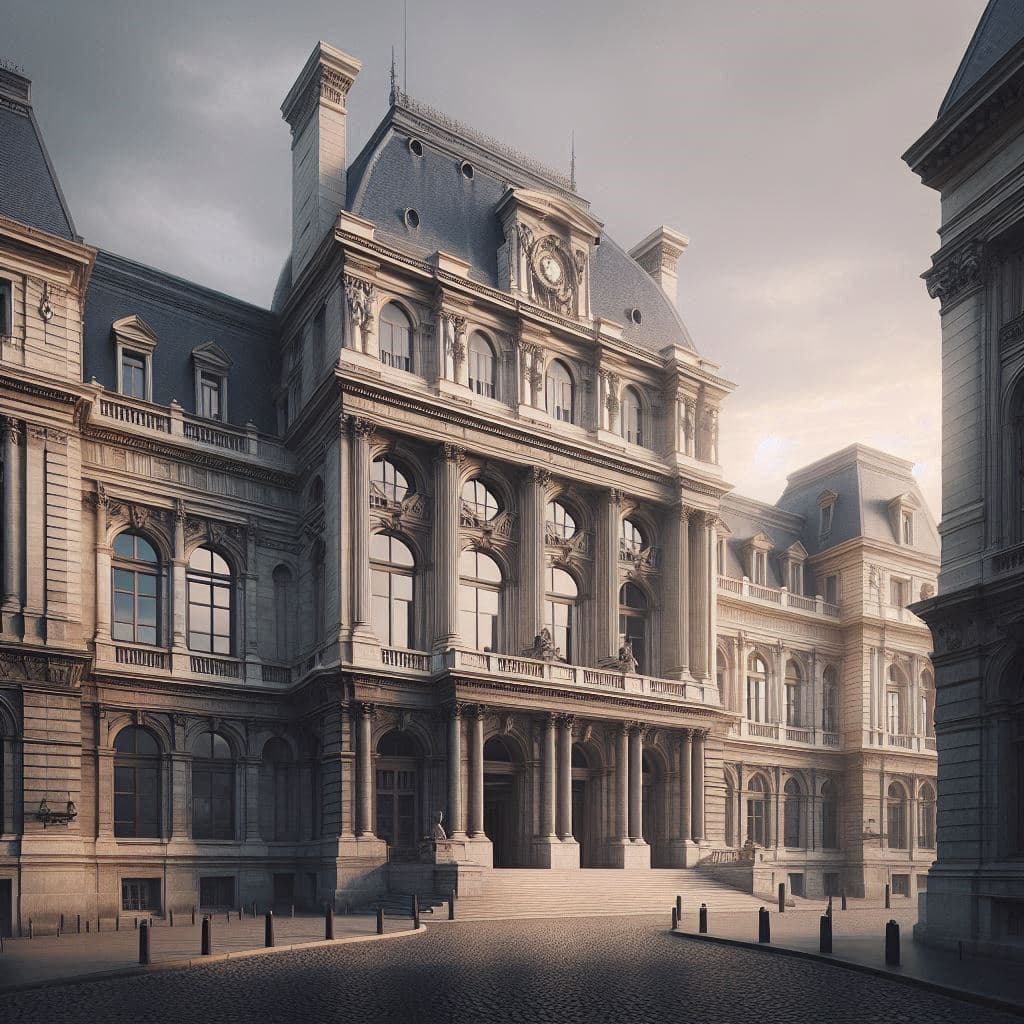 When Associations Surface: The Resignation of a Former Minister