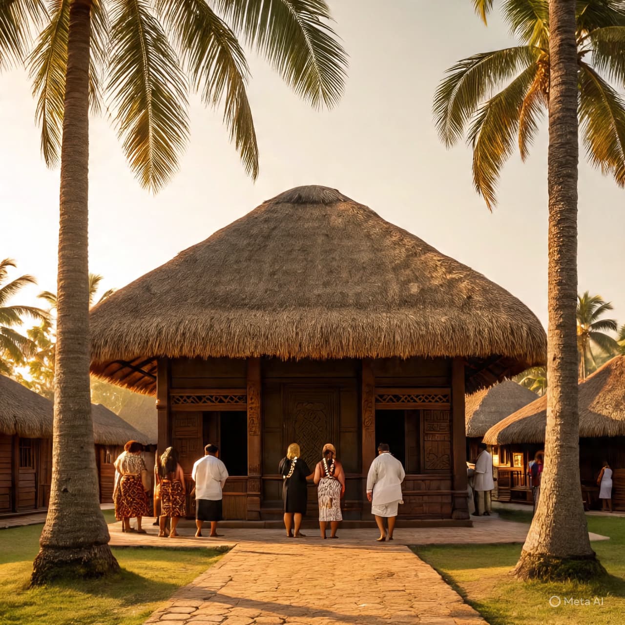 Across Cultures and Conversations: The Subtle Tension Within a Single Word