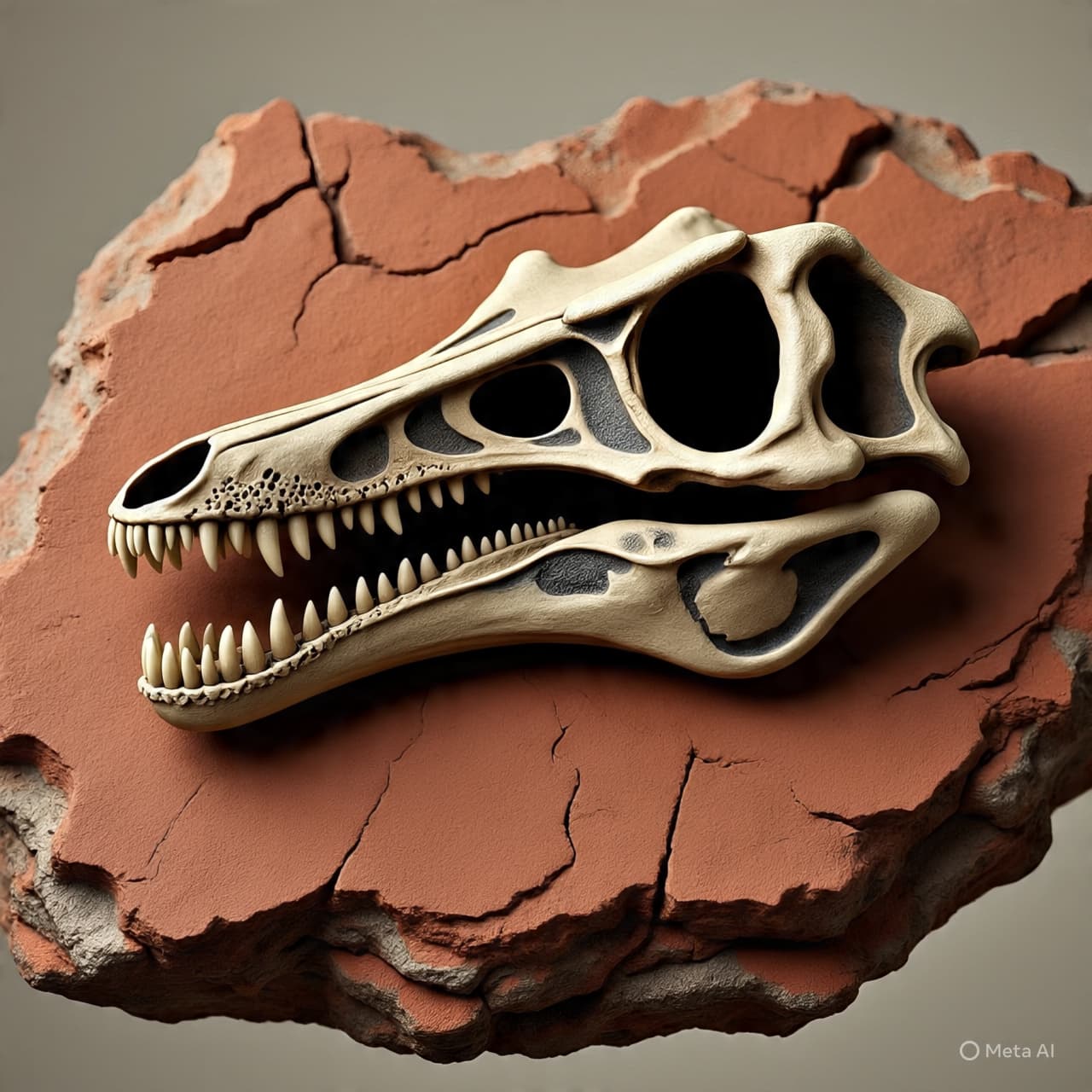 Of Hollow Stones and Cretaceous Winds: The Lyrical Return of the Pterosaur