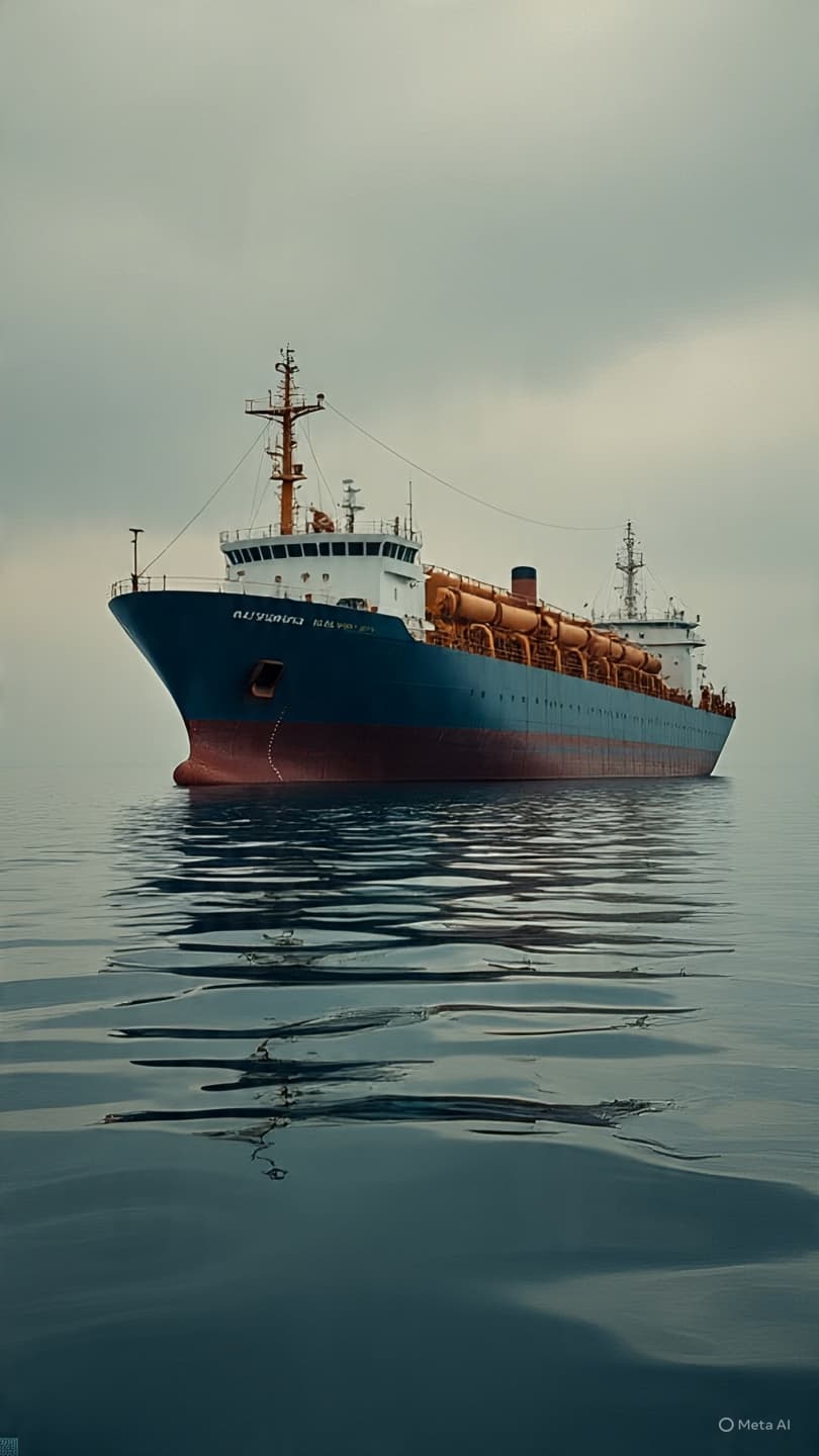 Before the Hour Strikes: Ports, Silence, and the Gathering Shape of Constraint