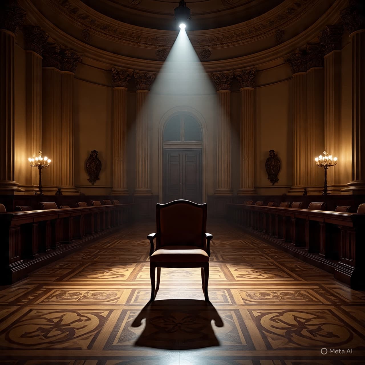 When a Quiet Pillar Fades: What Would the Loss of Ali Larijani Mean for Iran