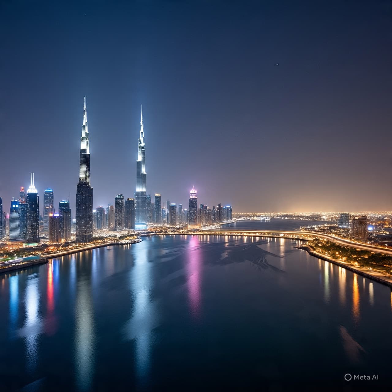 A City of Motion Pauses: Reflections on Strikes and the Threads That Bind the Gulf