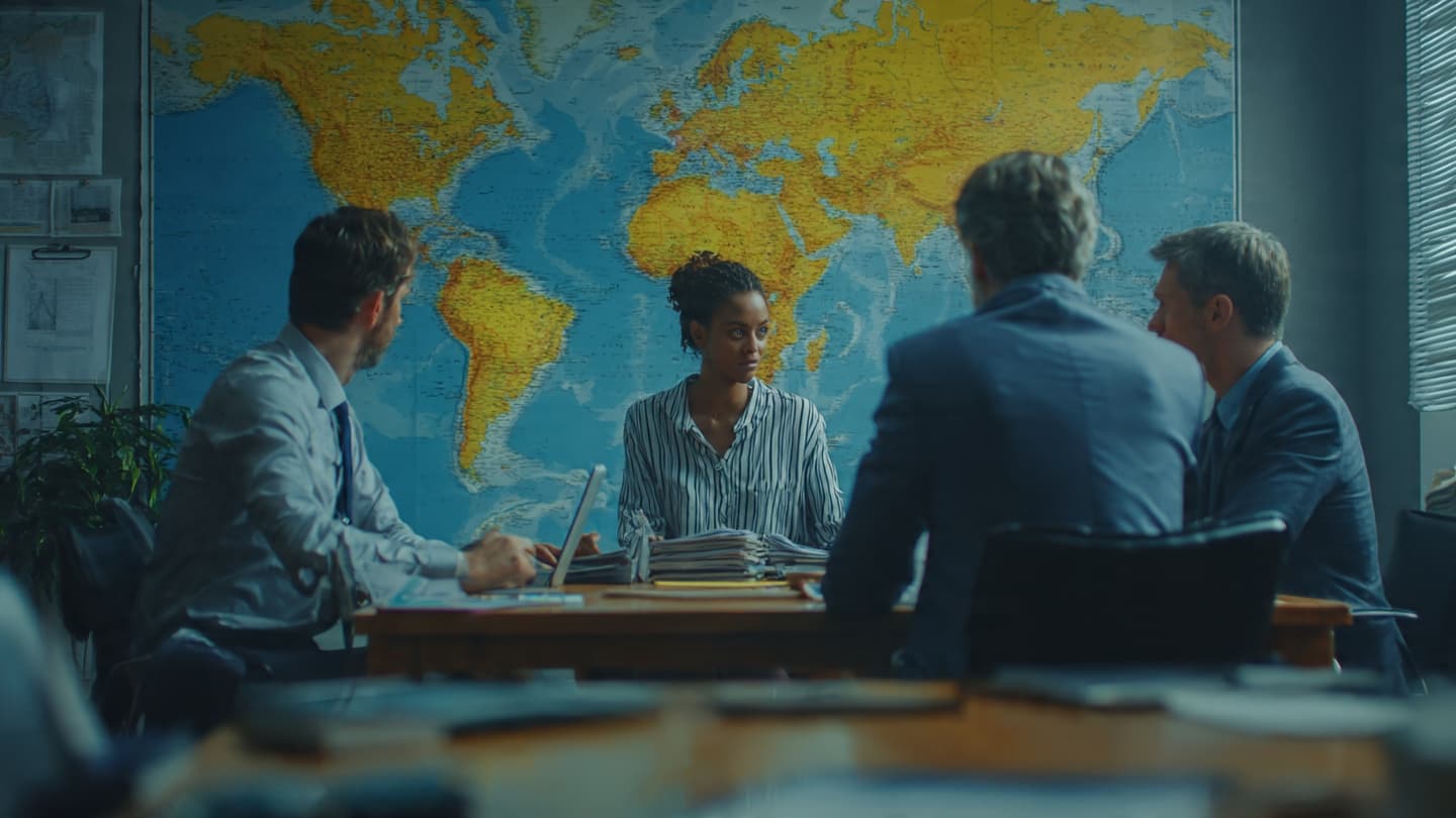 في أعقاب فيروس، كيف يتبع المسؤولون الخطوات التي تركت وراءها؟