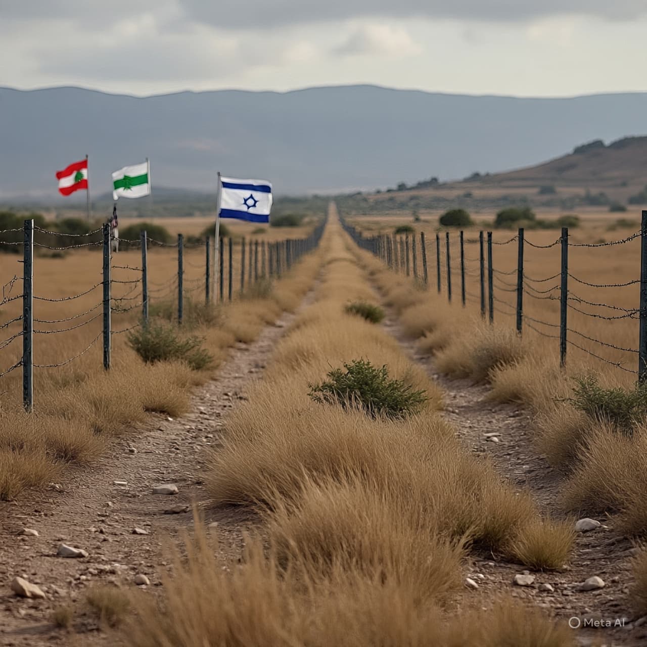 When Silence Speaks Louder: Lebanon at the Edge of an Uncertain Dialogue