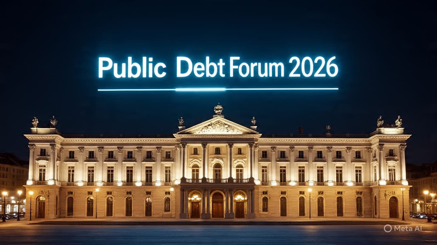 The Sovereign Balance: Reflections on the 2026 Debt Forum