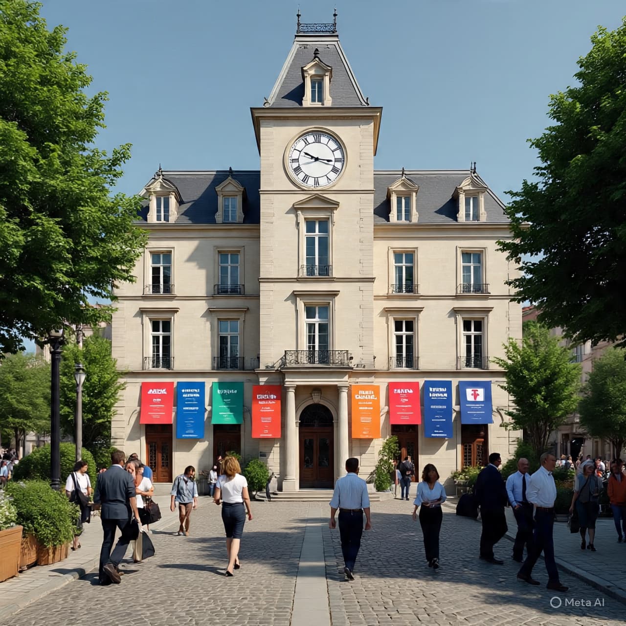 When Local Ballots Whisper of 2027: Are France’s Political Tides Already Turning