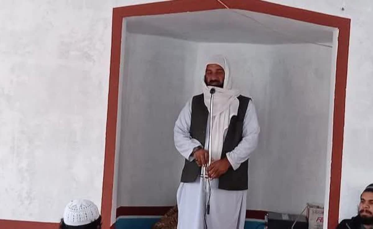 مقتل الشيخ يوسف أفريدي، قائد جماعة لشكري طيبة، المساعد المقرب لحافظ سعيد في باكستان