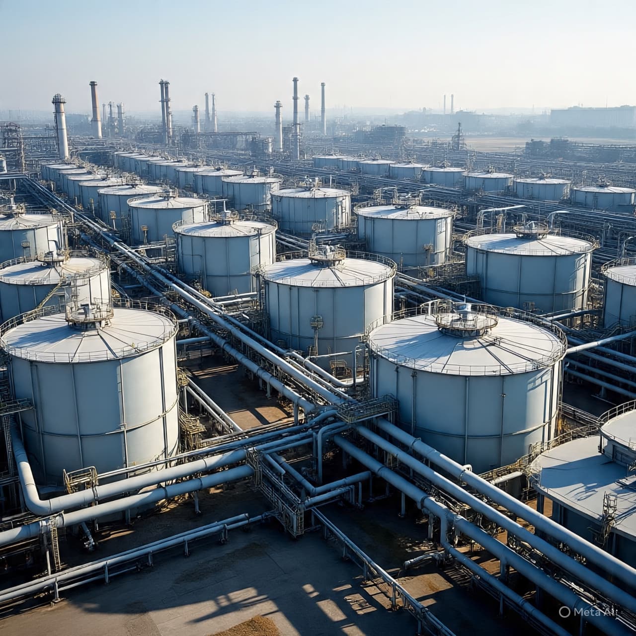 Oil, Tension, and Time: What Lies Beneath the Ceasefire