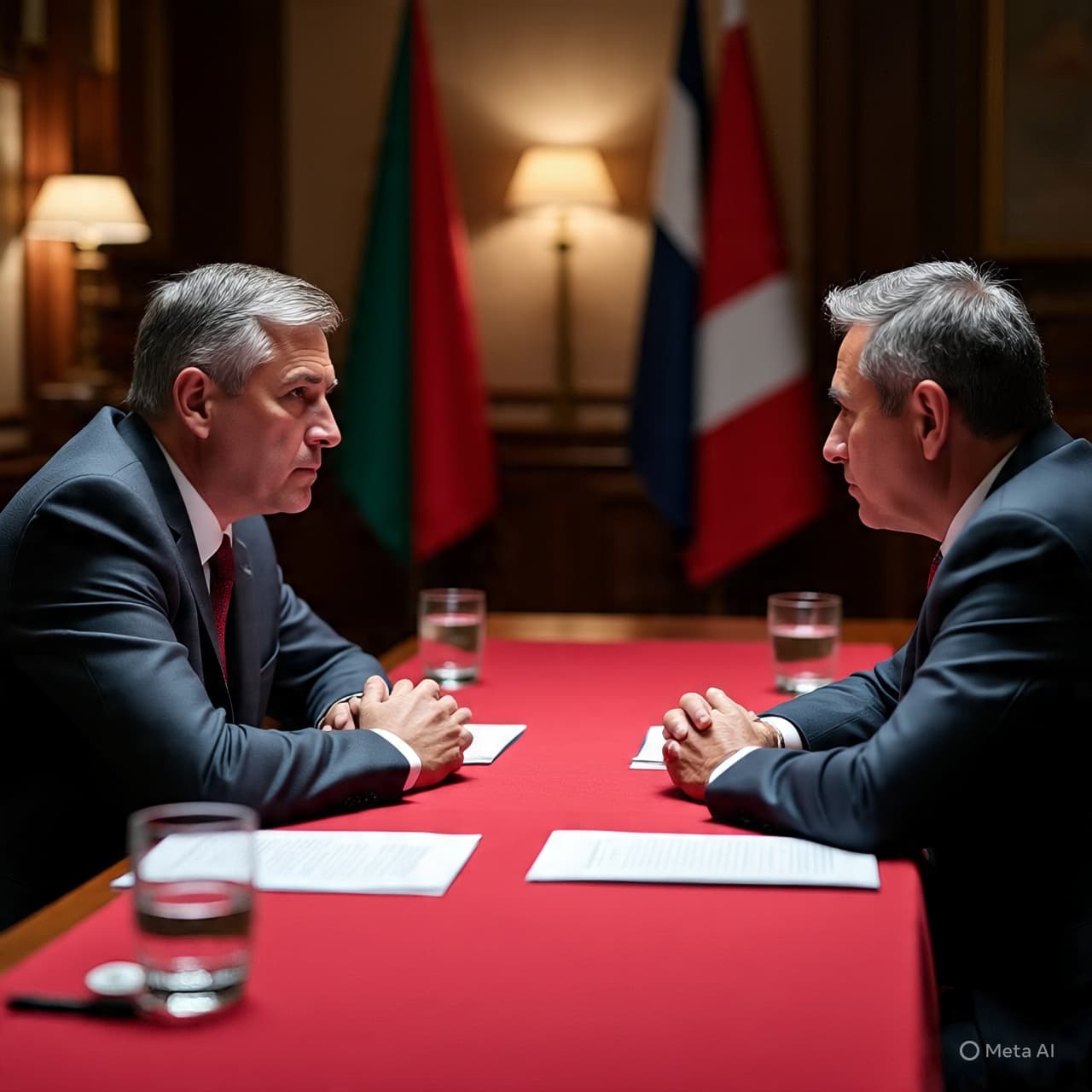 When Pause Becomes Progress, Is Calm Slowly Taking Shape?