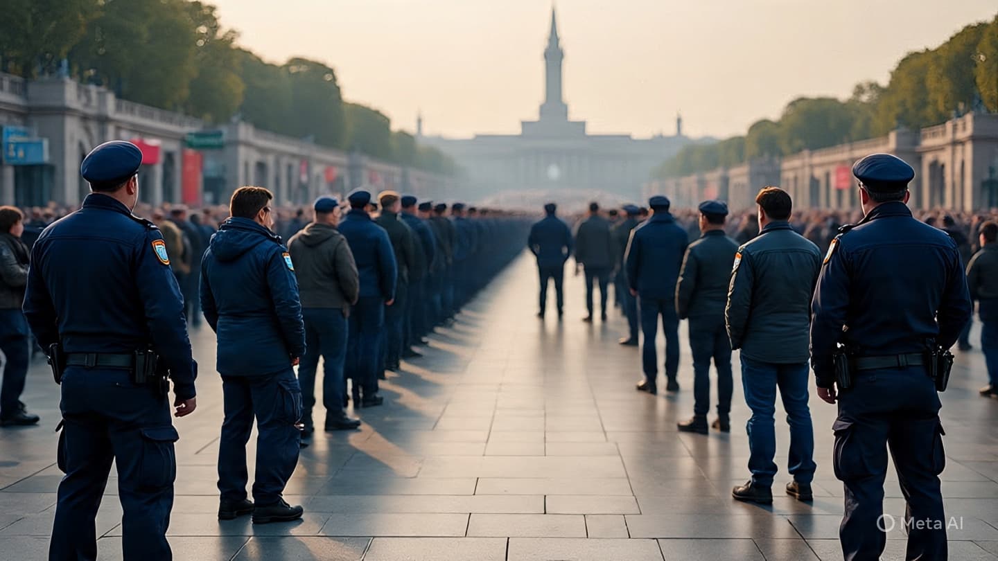 Preserving the Journey: Rethinking Travel and Responsibility