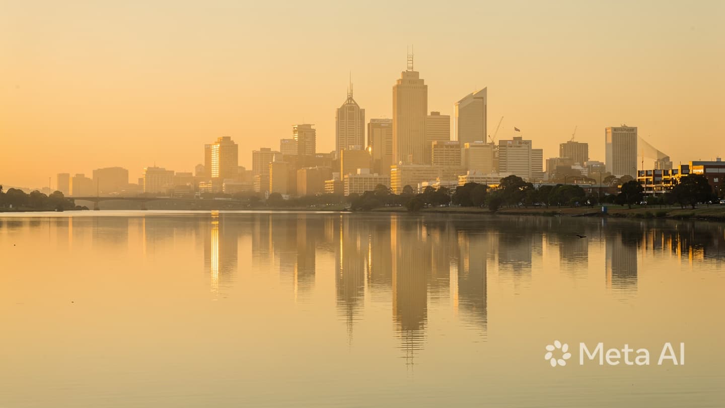 Shadows in the Garden City: When the Quiet Streets of Perth Bear Heavy Burdens