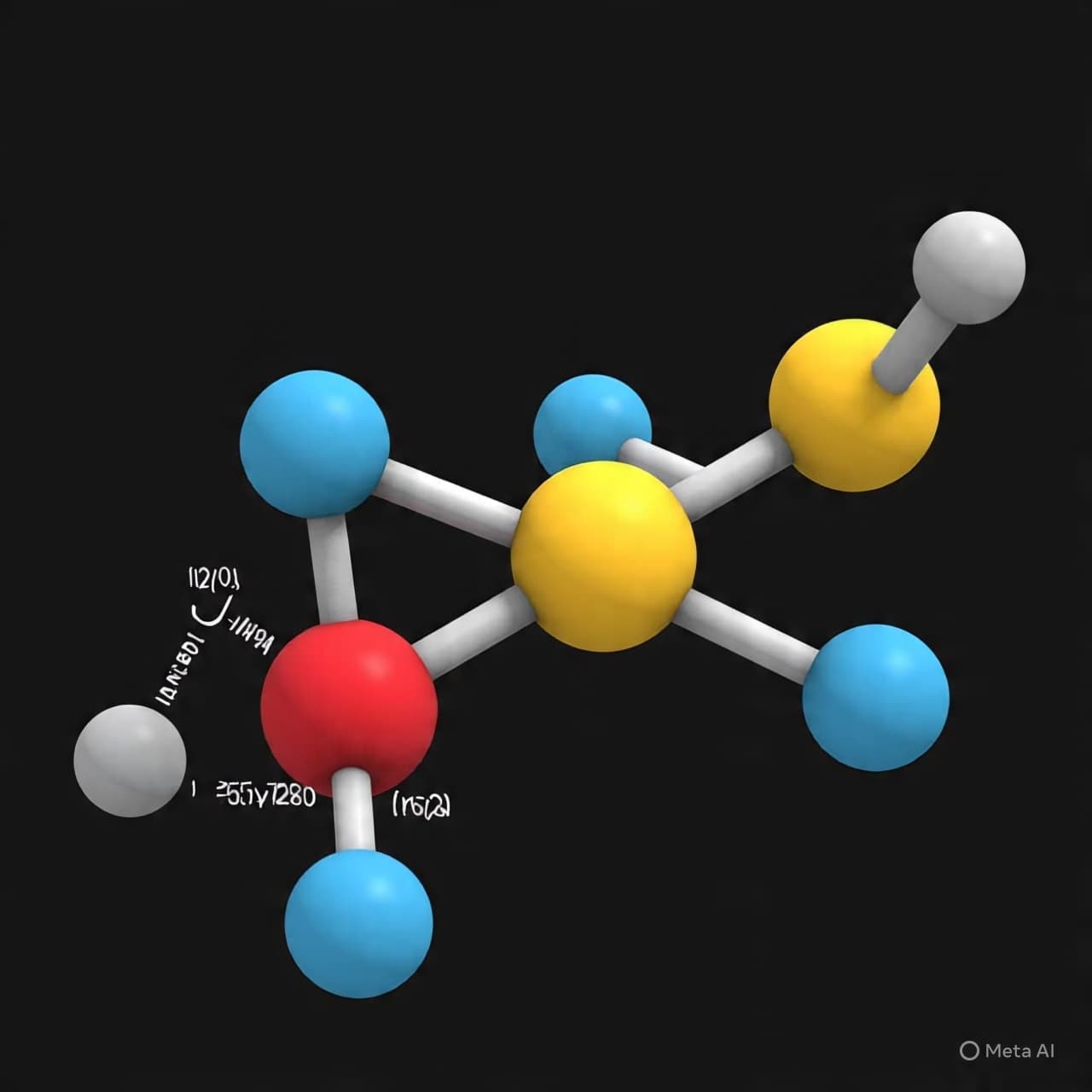 Where Chemistry Converges: A Structure Built to Carry Many Roles