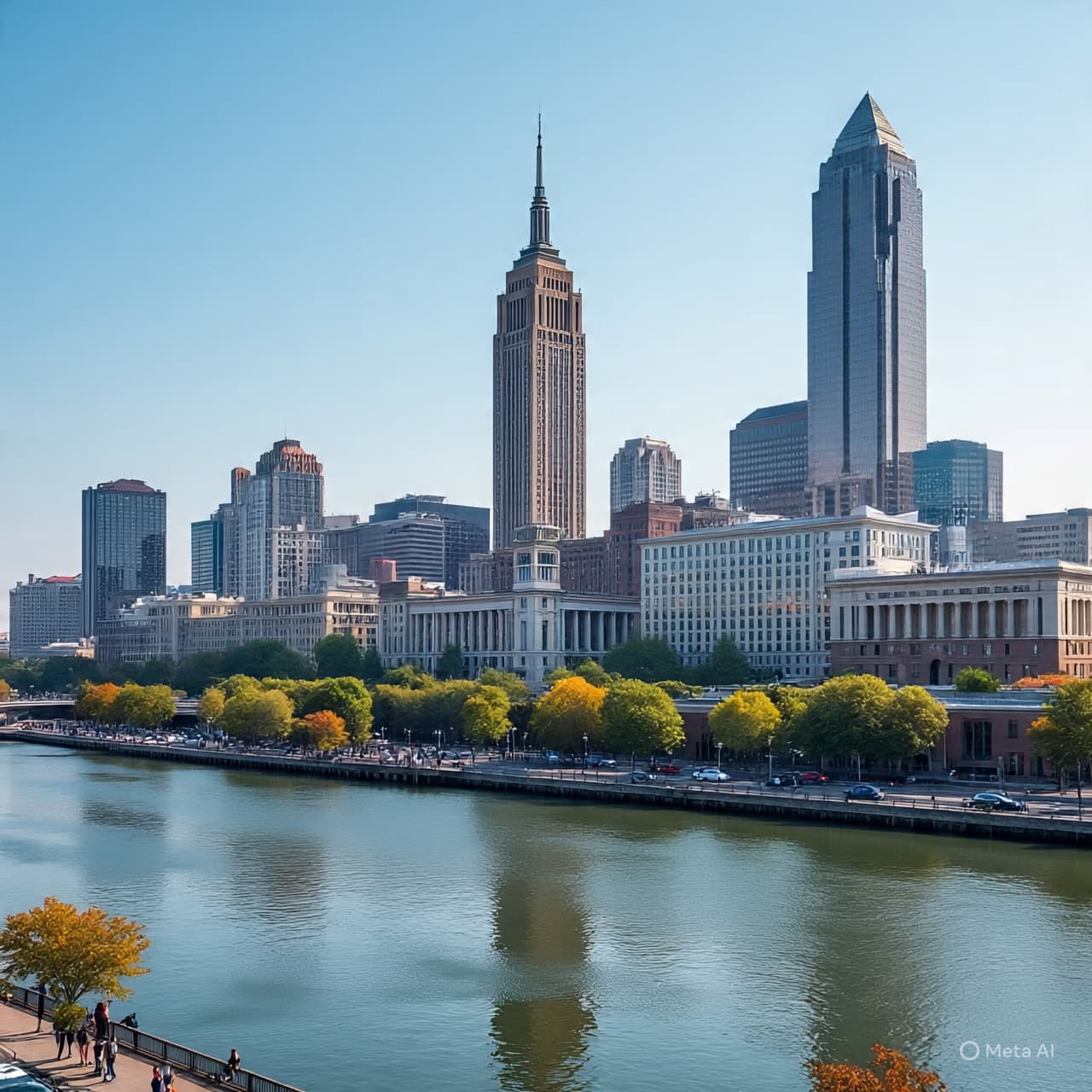 In the Quiet Corners of a Midwestern City: Questions Emerge, and an Investigation Unfolds