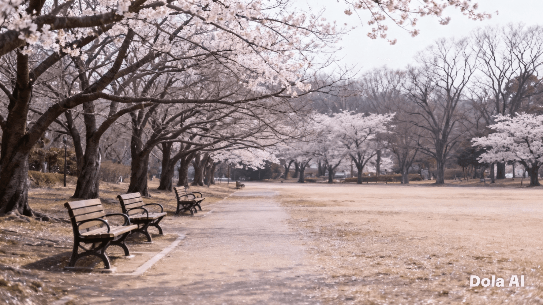 “Cherry Blossoms and Crowds: When Beauty Meets Crisis in Japan’s Tourist Season”
