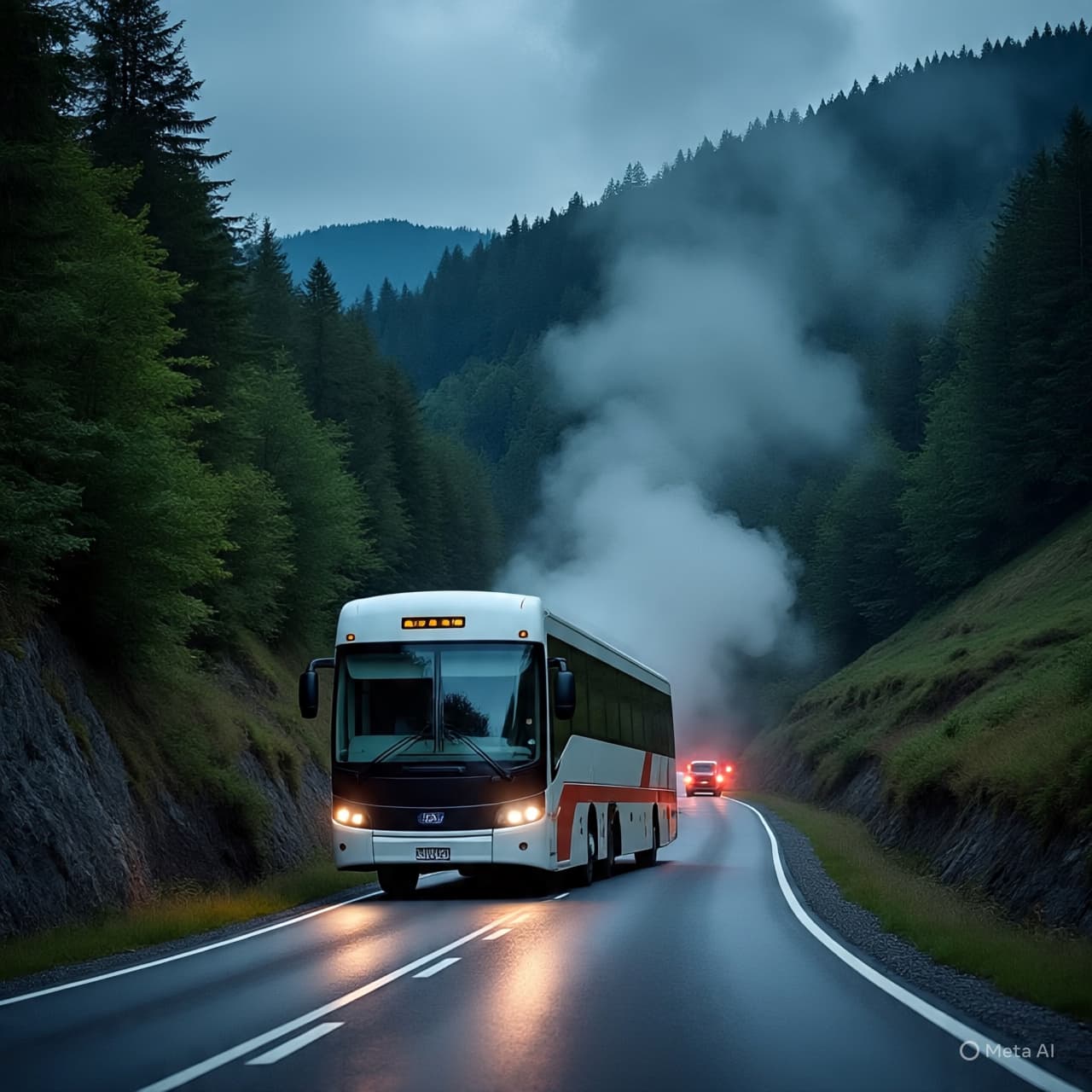 The Fragile Line Between Order And Emergency On Switzerland’s Public Transport Network