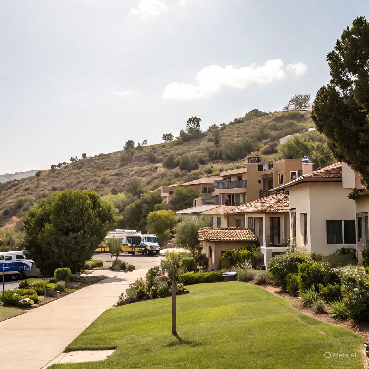 Between Quiet Suburbs and Urgent Response, A Moment That Shifted the Air