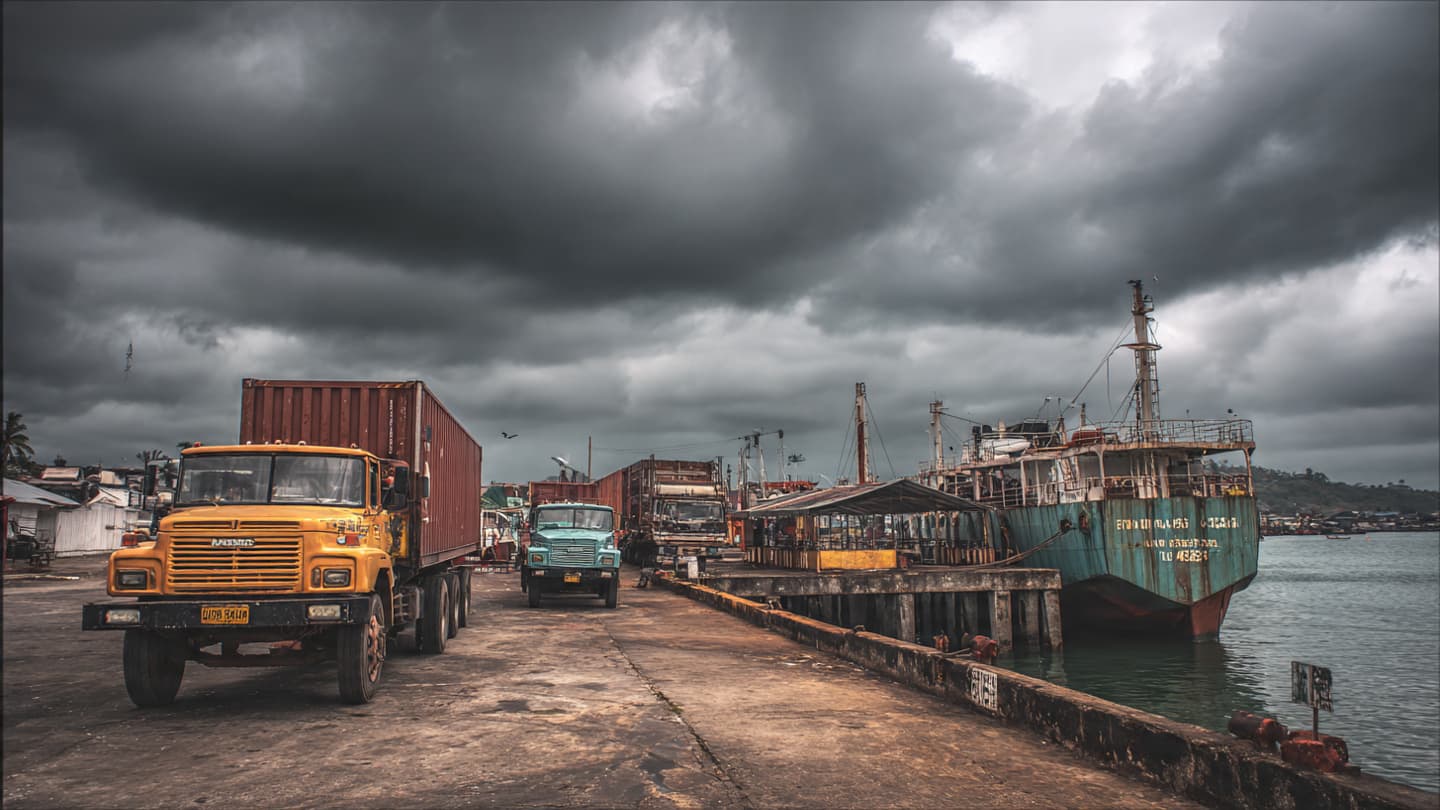 When the Cost of Crossing Quietly Rises, Who Carries the Weight?