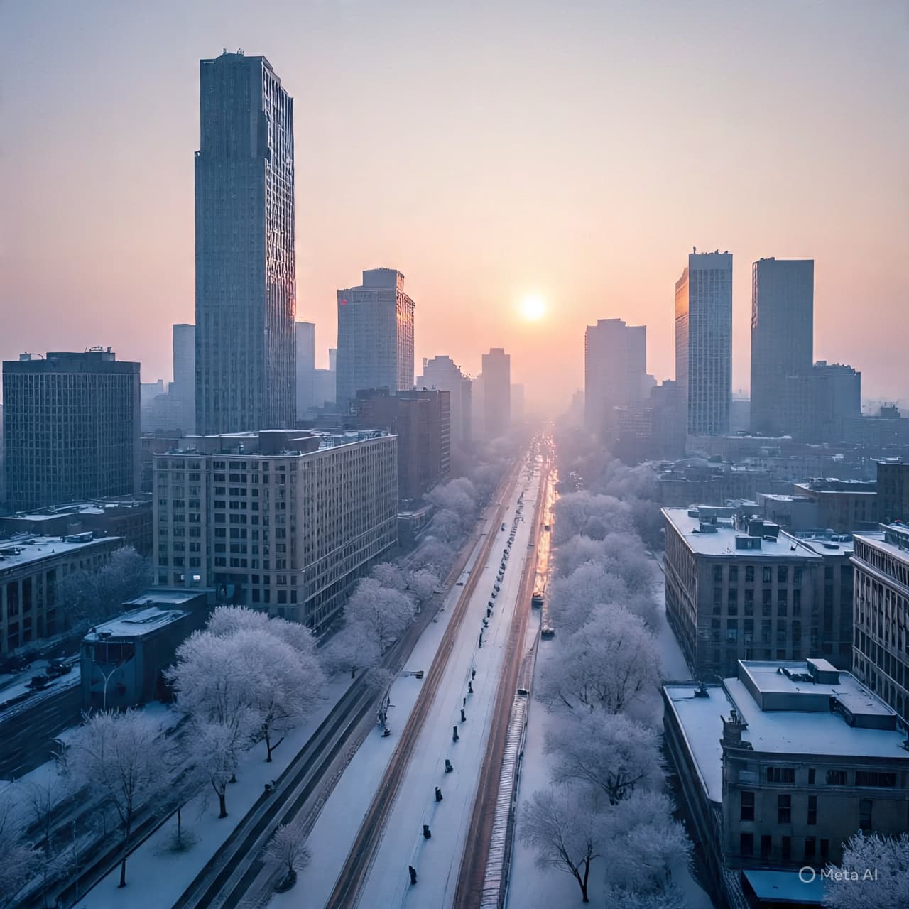 When Spring Pauses, How Does the Cold Return One Last Time?
