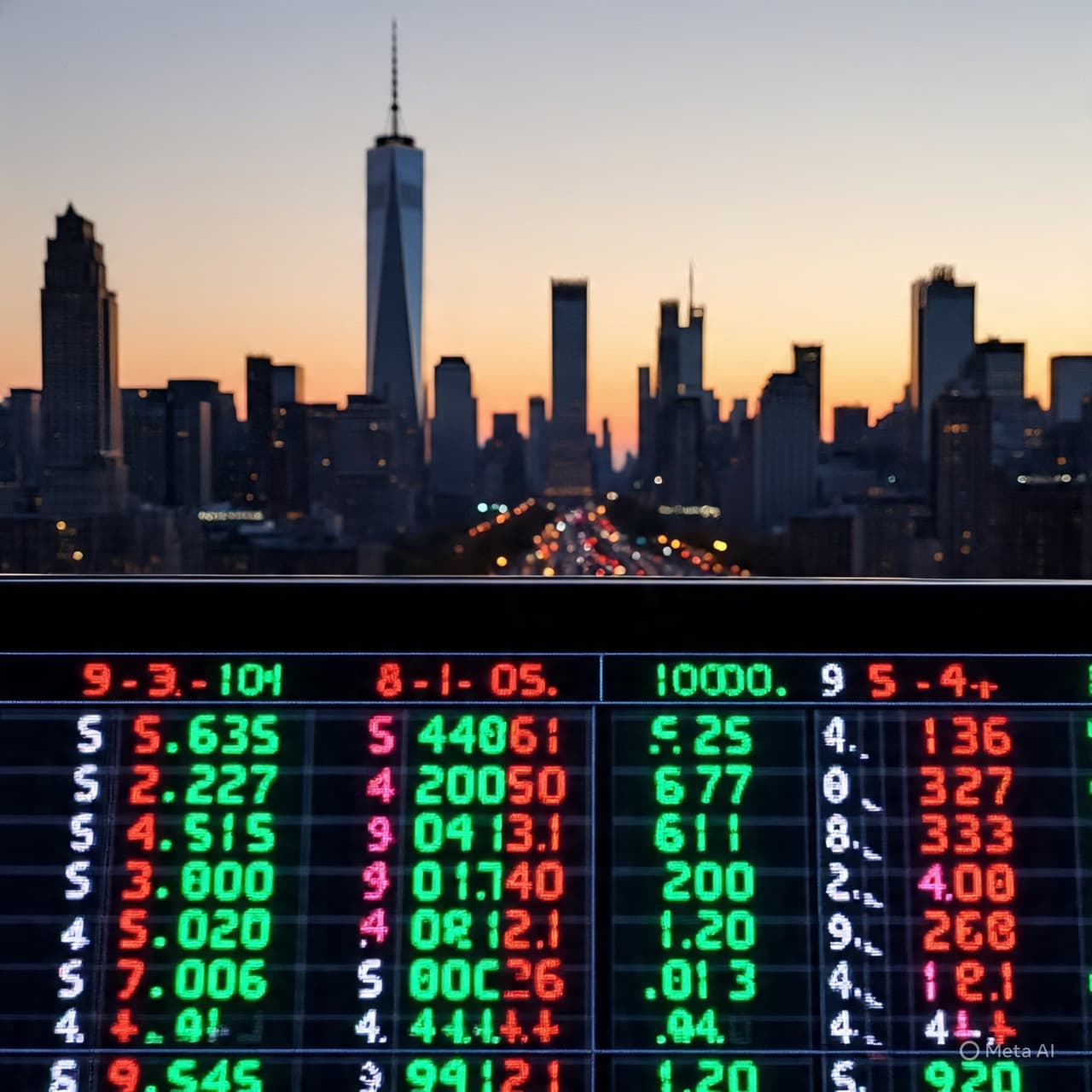 Pride and Pocketbooks: What Light Economy Metrics Cast Over Everyday Lives (15 words)