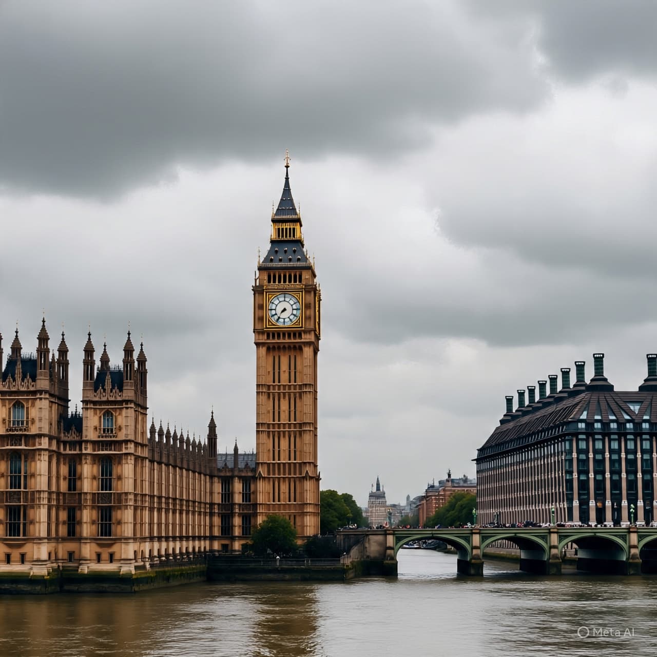 Between Microphones and Memory: Churchill’s Legacy in Today’s Geopolitics