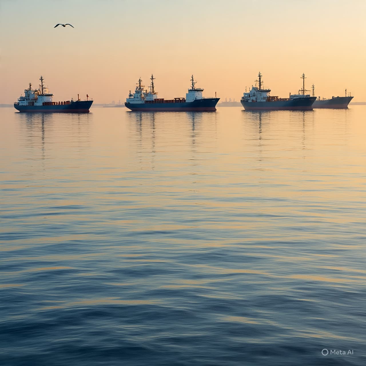 Drift and Dazzle: The Gulf’s Changing Narrative Under the Weight of War