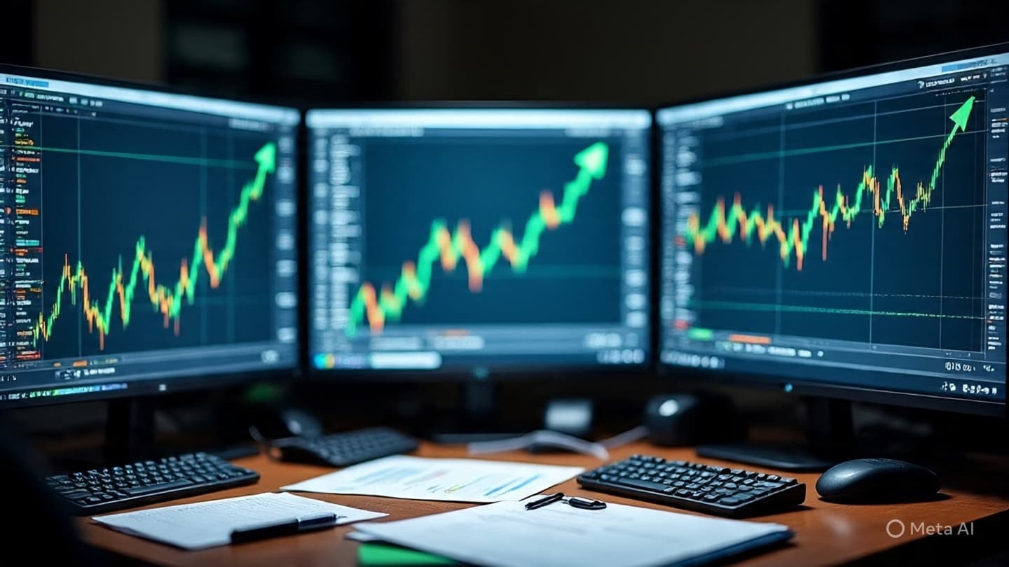 When Prices Rise Without Resolution: What Brent Crude Is Telling Us