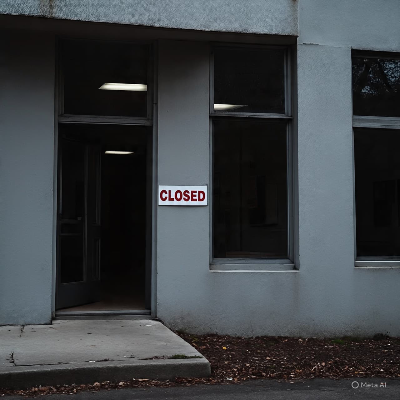 When a Pause Feels Permanent: Has the Shutdown Lost Its Ending?