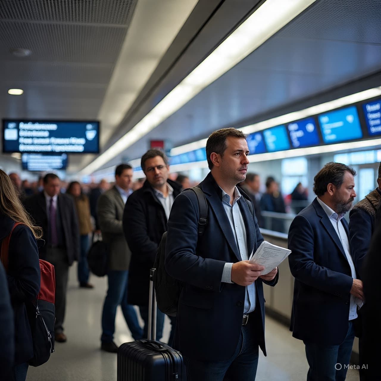 U.S. Says No Stricter Tourist Entry Rules Before Mid-Year