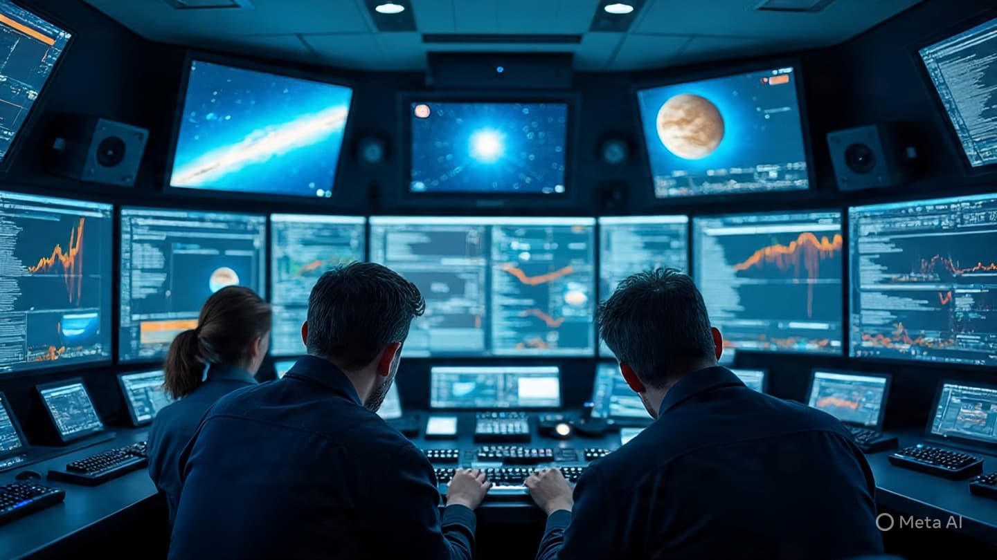 Why Turning Something Off Keeps Voyager 1 Alive