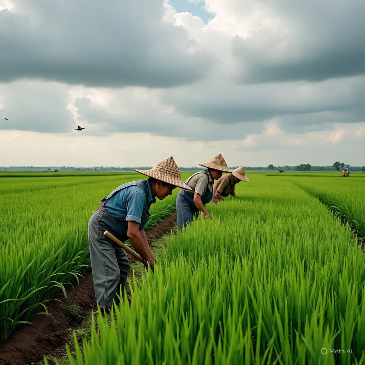 Nature’s Subtle Shift: Are We Prepared for What Comes Next?