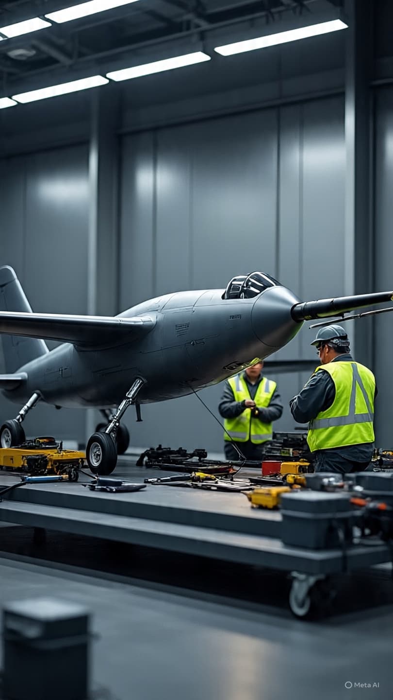 Between the Horizon and the Hangar: Thinking About the New Guardians of the Air