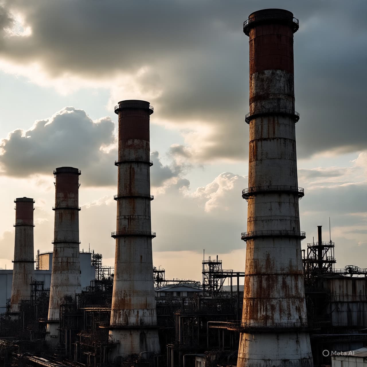 “The Fuel Lines Tell a Story: How Distant Policies Cast Shadows Over Havana’s Streets”