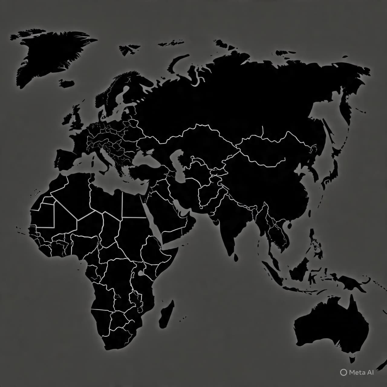 In the Shadows of Power: Russia’s Alleged Role in Targeting U.S. Forces with Iran