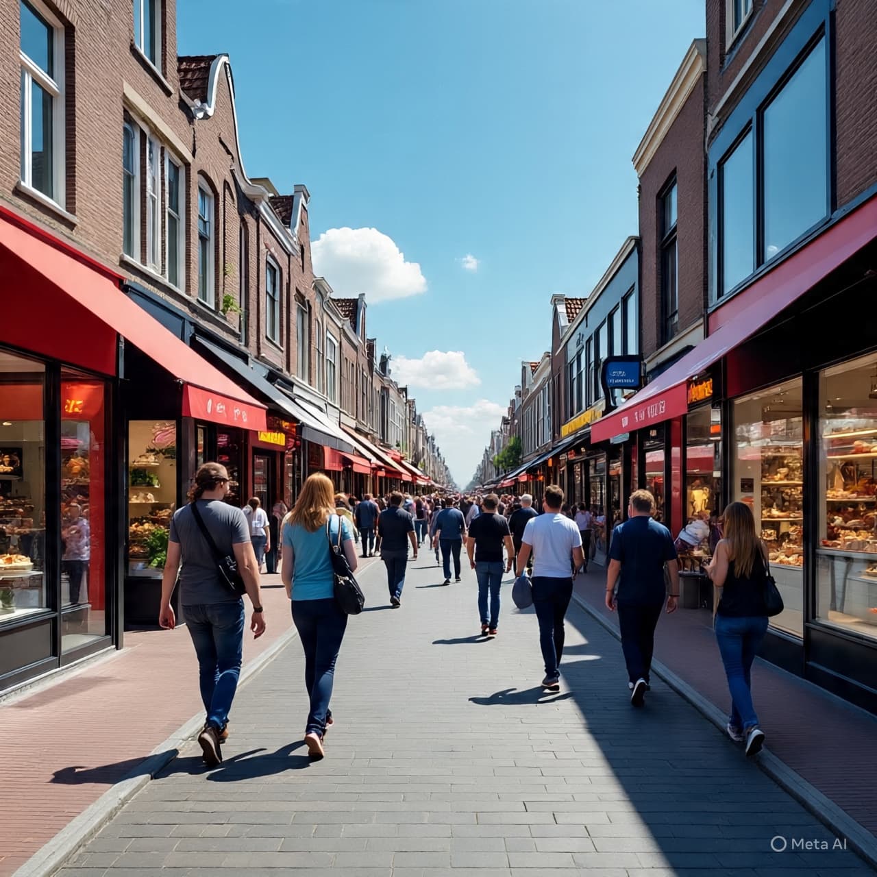 When confidence begins to rise again, what does the highest Dutch business sentiment since 2022 reveal about shifting economic expectations today?