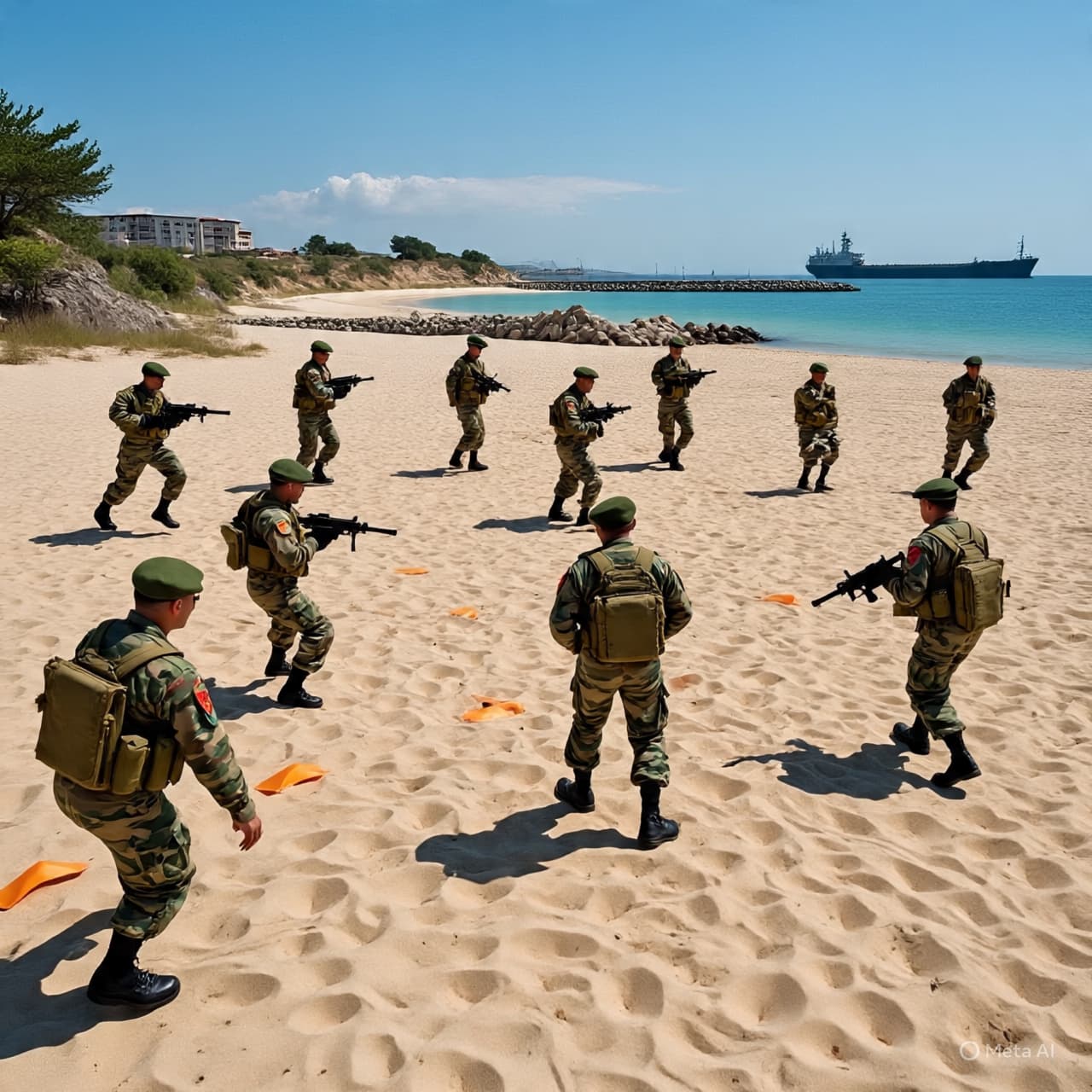 Between Survival and Loss: What Does One Witness Carry Ashore?