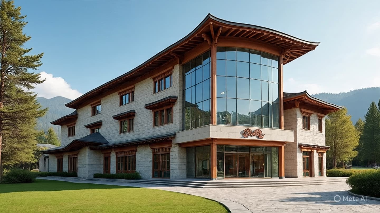 The Pulse of the Referral: Meditations on a Reborn Sanctuary
