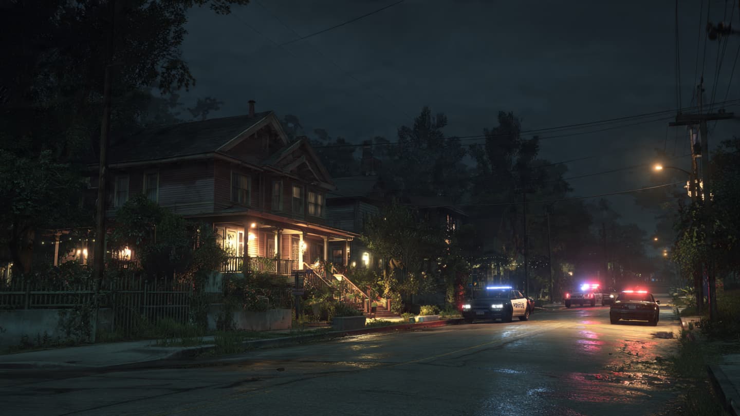 When silence breaks, a tragedy leaves questions that echo quietly