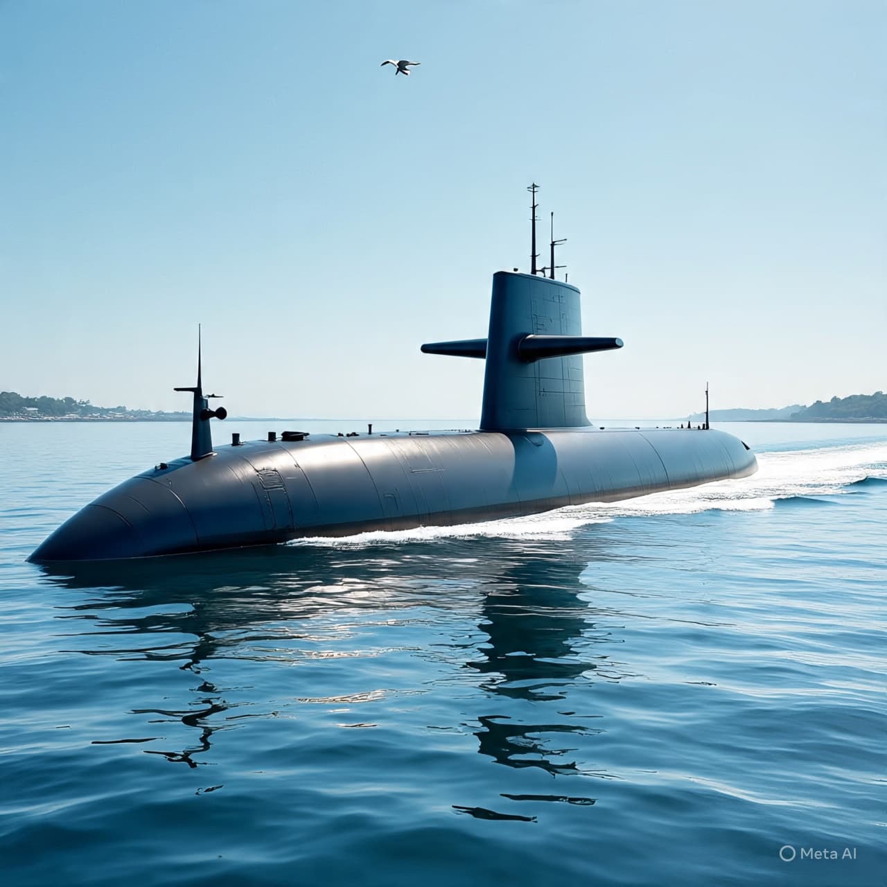 When Horizons Shift: What It Means to Rethink the Course of AUKUS Submarines