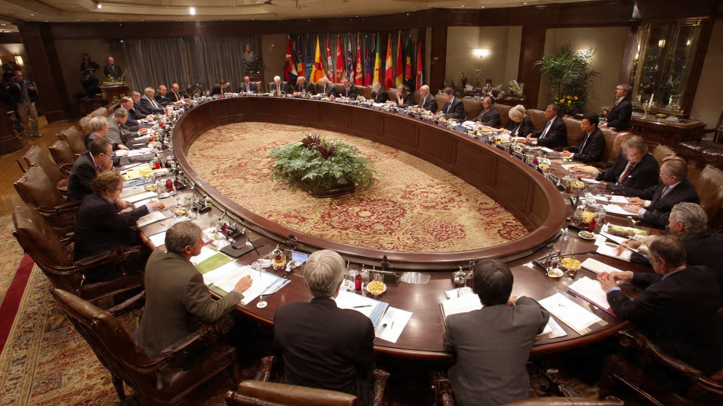 When Internal Words Become Public Questions, Can An Alliance Quietly Hold Its Ground?