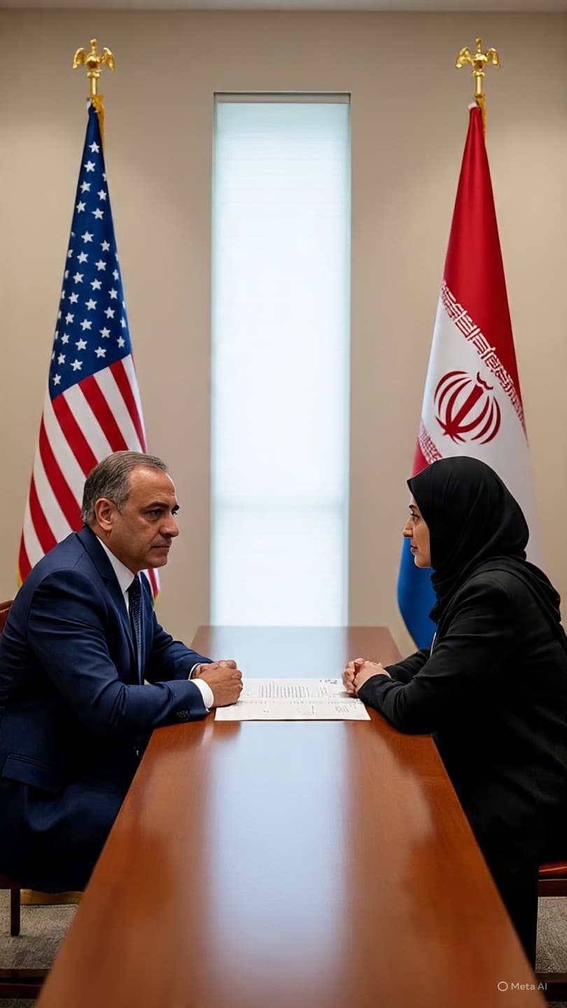 When Dust Becomes Diplomacy: Can Power Be Gathered Without Price?