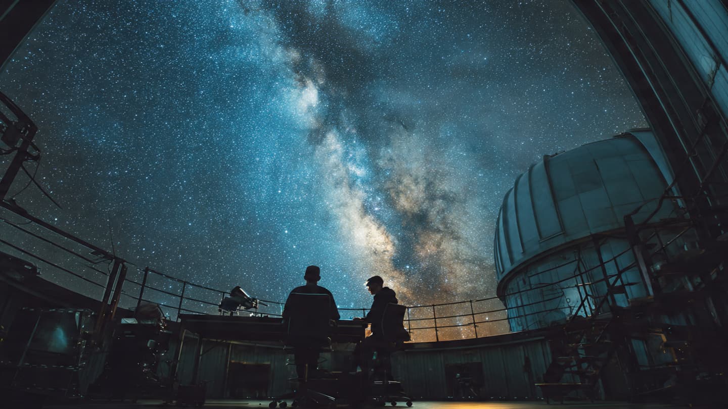 Canada’s Scientists Look Toward a More Competitive Horizon