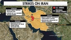 Trump Threatens to Annihilate Iran If Attacks US Vessels Amid Rising Tensions