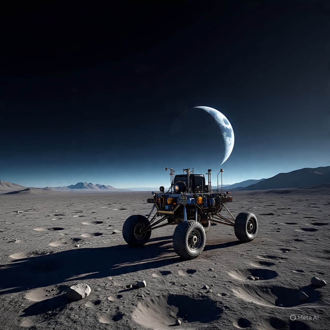 The Quiet Pause in Exploration: What Comes After Cancellation?