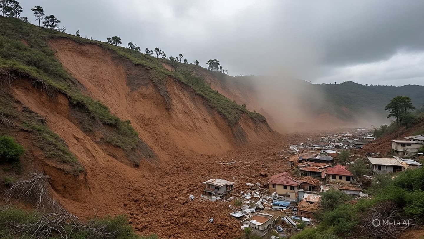 In the Wake of Movement, How Does a Community Rebuild Its Sense of Place?