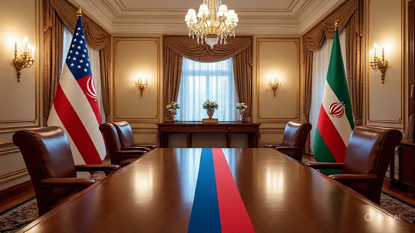 When Pressure Meets Silence, Can Diplomacy Still Find Its Voice?