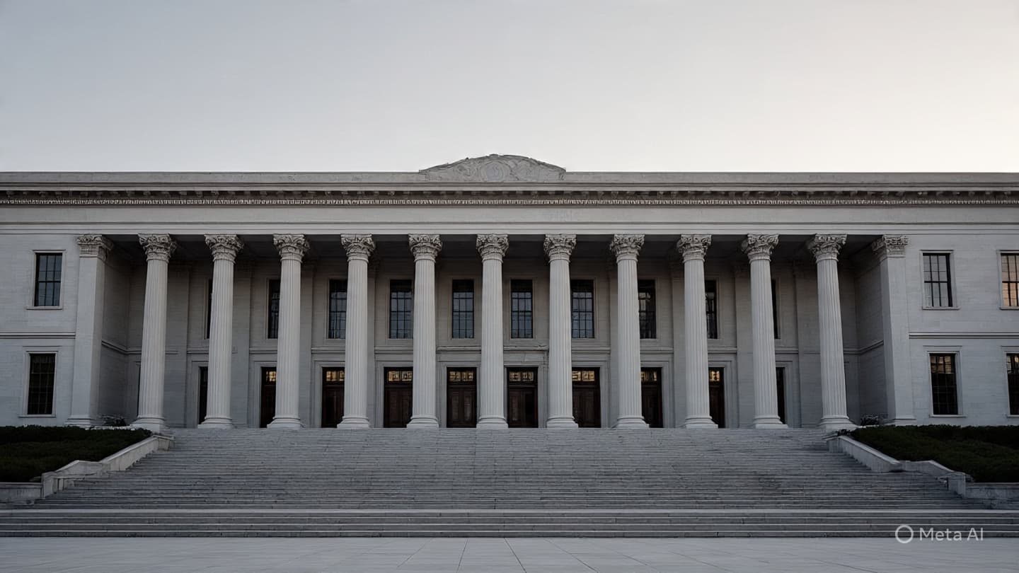 In the Space Between Power and Responsibility, What Happens When Allegations Invite a Closer Look at Those Meant to Lead