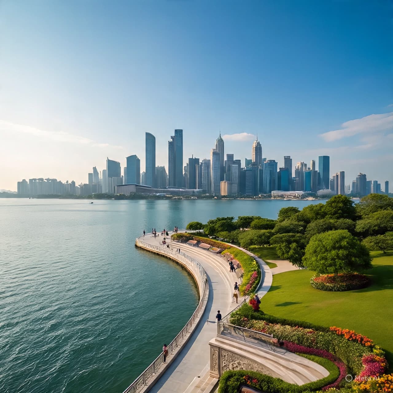 Between the Digital Glow and the Classroom Pane: A Narrative of Attention