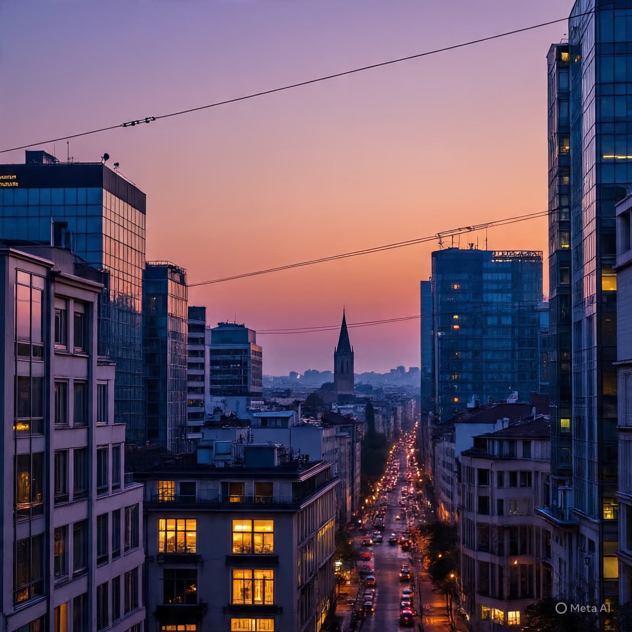 Between Fire and Fuel: Europe’s Search for Relief in a Costly Energy Era