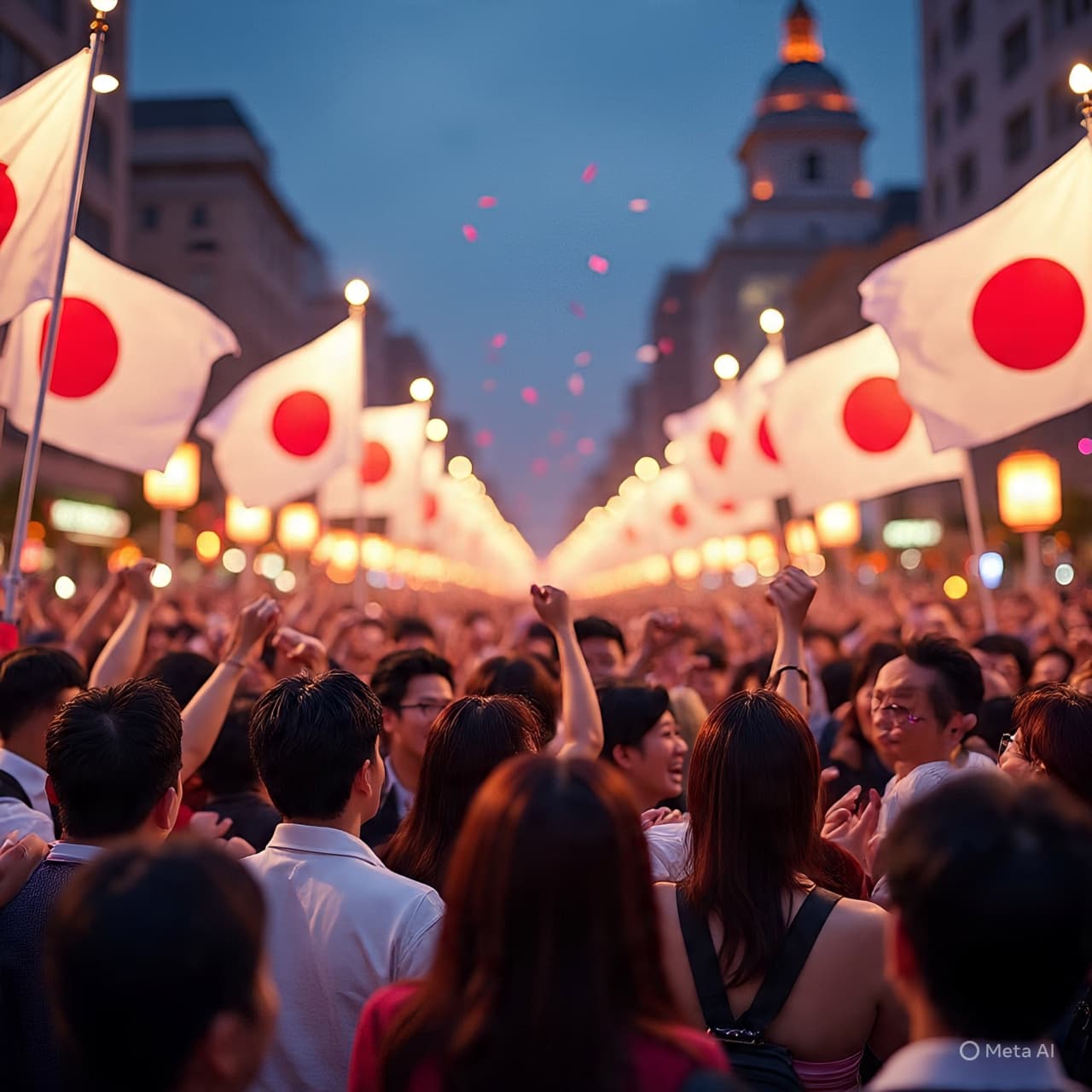 When the Wind Shifts in the Rising Sun: What Takaichi’s Triumph Whispered to Beijing