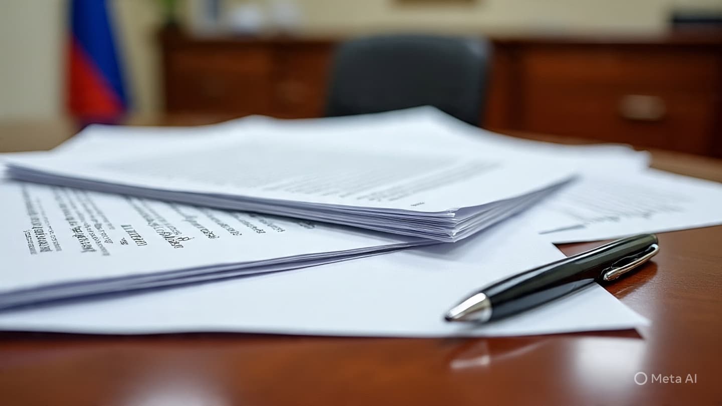 Where Decisions Linger: The Slow Gathering of Pressure in Britain’s Political Calm